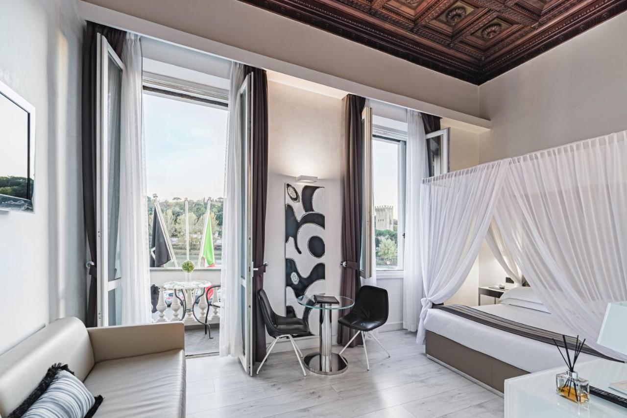 Junior Suite - Arno View,1170012976:JPEG