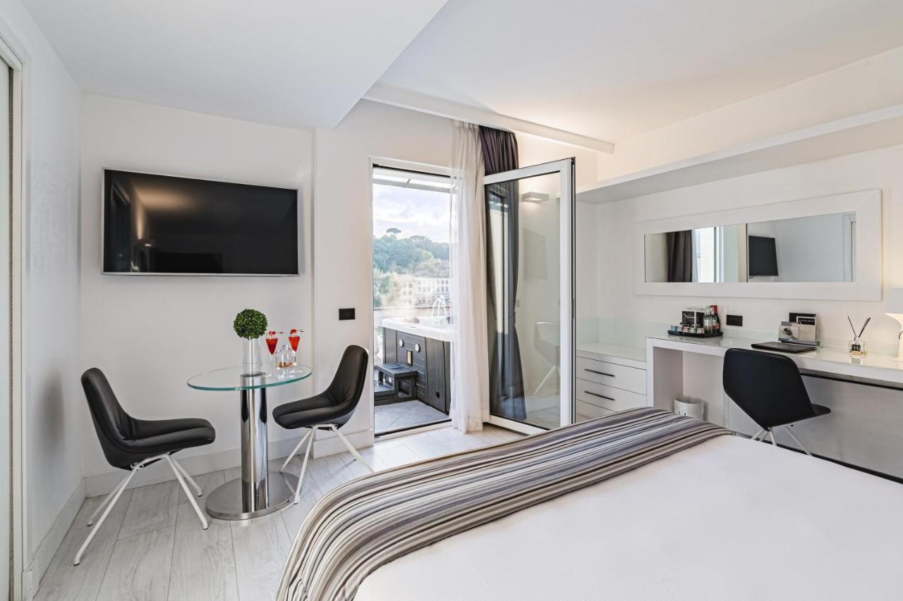 Junior Suite Deluxe - Arno View,1274565976:JPEG