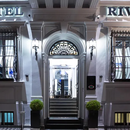 Lhp Hotel River & Spa-3