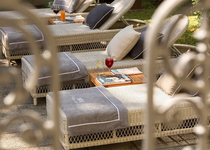 Palazzo Lorenzo Hotel Boutique & Spa