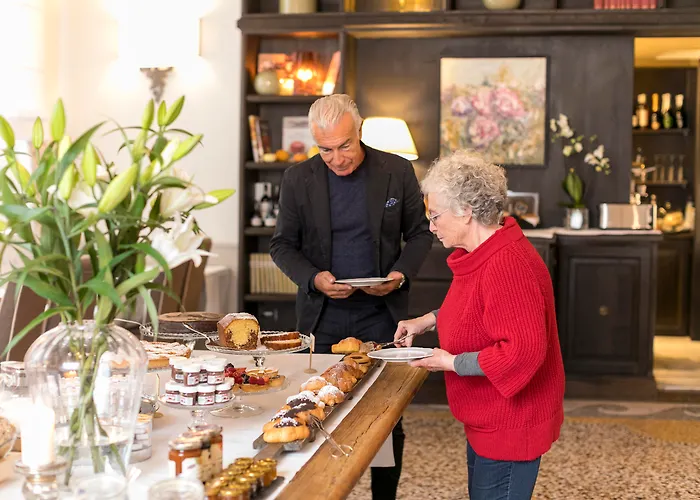 Palazzo Lorenzo Hotel Boutique & Spa