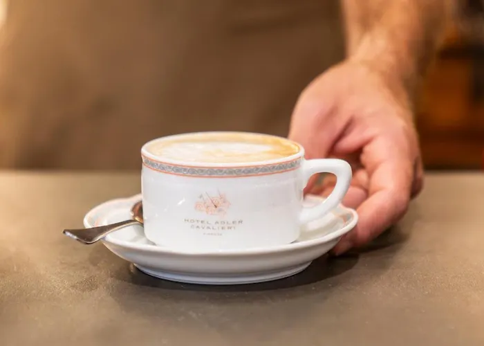 Adler Cavalieri -Private Spa & GymSpa Hotel