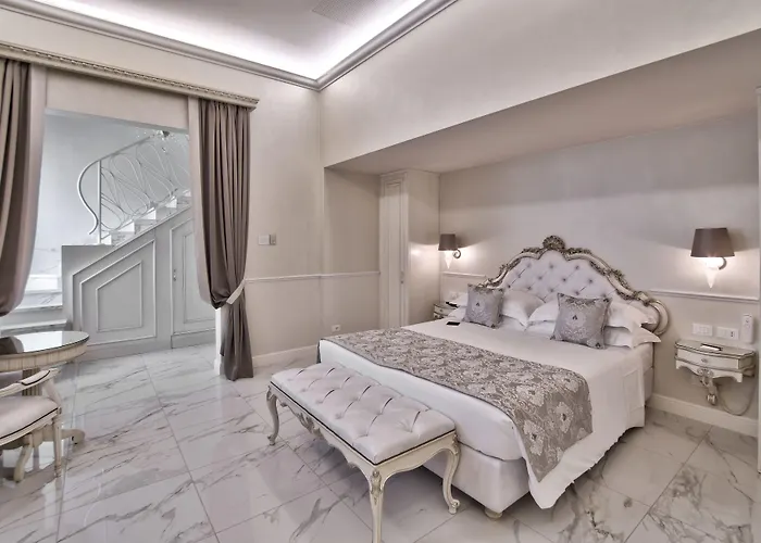 Moon Boutique & SpaSpa Hotel